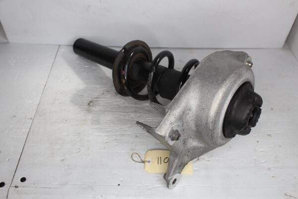Audi 8F A5 Convertible Cabrio Front Left Shock Absorber Strut 8K0412391F