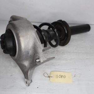 Audi 8F A5 Convertible Cabrio Front Left Shock Absorber Strut 8K0412391F - Image 7