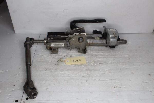 Audi 8V A3 S3 RS3 / Volkswagen Golf Mk7 Steering Column 5Q2419502AC