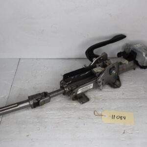 Audi 8V A3 S3 RS3 / Volkswagen Golf Mk7 Steering Column 5Q2419502AC - Image 2