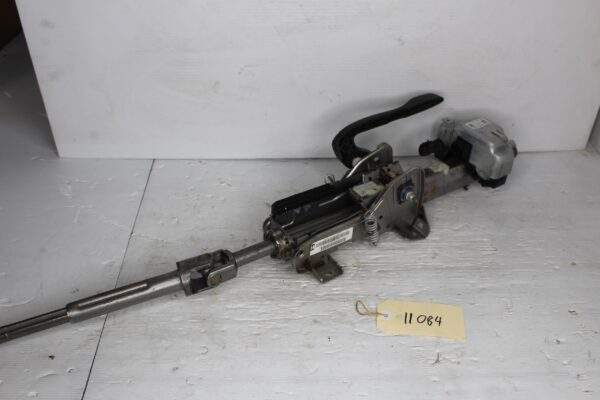 Audi 8V A3 S3 RS3 / Volkswagen Golf Mk7 Steering Column 5Q2419502AC