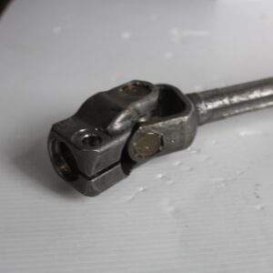 Audi 8V A3 S3 RS3 / Volkswagen Golf Mk7 Steering Column 5Q2419502AC - Image 6