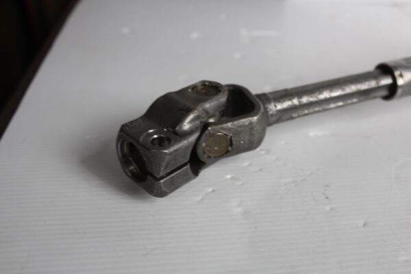 Audi 8V A3 S3 RS3 / Volkswagen Golf Mk7 Steering Column 5Q2419502AC