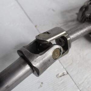 Audi 8V A3 S3 RS3 / Volkswagen Golf Mk7 Steering Column 5Q2419502AC - Image 5