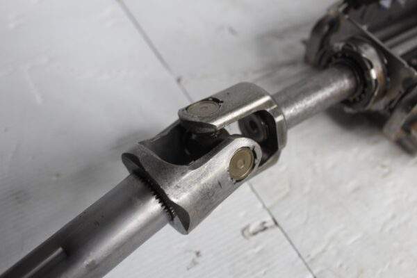 Audi 8V A3 S3 RS3 / Volkswagen Golf Mk7 Steering Column 5Q2419502AC