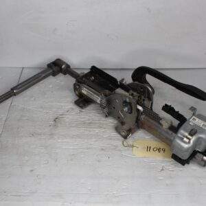 Audi 8V A3 S3 RS3 / Volkswagen Golf Mk7 Steering Column 5Q2419502AC - Image 15