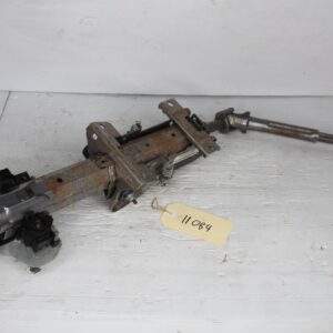 Audi 8V A3 S3 RS3 / Volkswagen Golf Mk7 Steering Column 5Q2419502AC - Image 12