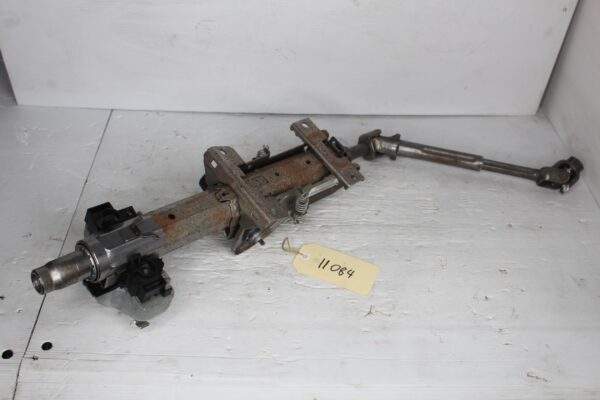 Audi 8V A3 S3 RS3 / Volkswagen Golf Mk7 Steering Column 5Q2419502AC