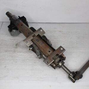 Audi 8V A3 S3 RS3 / Volkswagen Golf Mk7 Steering Column 5Q2419502AC - Image 11