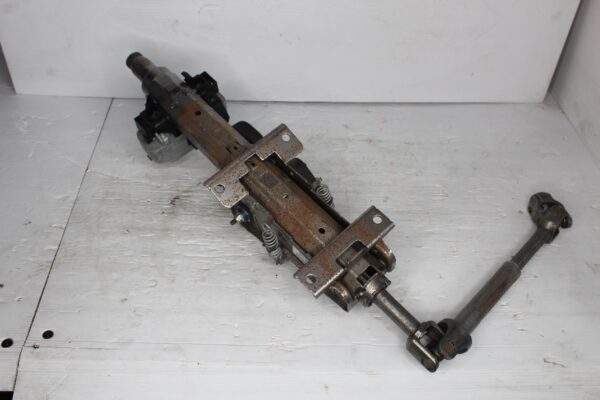 Audi 8V A3 S3 RS3 / Volkswagen Golf Mk7 Steering Column 5Q2419502AC