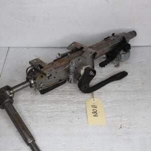 Audi 8V A3 S3 RS3 / Volkswagen Golf Mk7 Steering Column 5Q2419502AC - Image 10