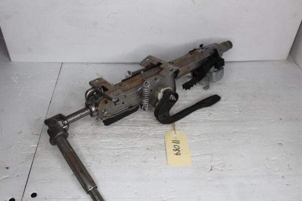 Audi 8V A3 S3 RS3 / Volkswagen Golf Mk7 Steering Column 5Q2419502AC