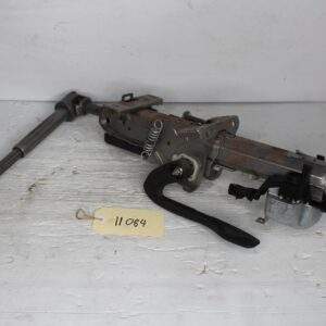 Audi 8V A3 S3 RS3 / Volkswagen Golf Mk7 Steering Column 5Q2419502AC - Image 9