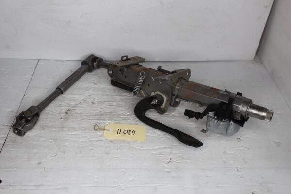 Audi 8V A3 S3 RS3 / Volkswagen Golf Mk7 Steering Column 5Q2419502AC