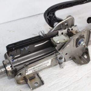 Audi 8V A3 S3 RS3 / Volkswagen Golf Mk7 Steering Column 5Q2419502AC - Image 8