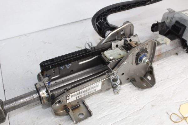 Audi 8V A3 S3 RS3 / Volkswagen Golf Mk7 Steering Column 5Q2419502AC
