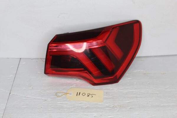 Audi F3 Q3 RSQ3 Right Outer Tail Light Lamp LED 83A945092