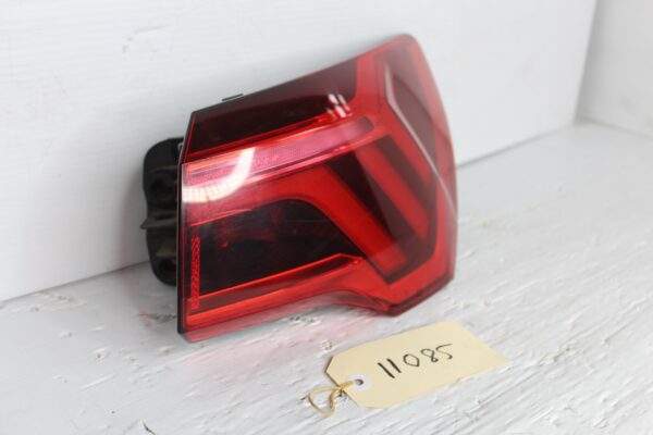 Audi F3 Q3 RSQ3 Right Outer Tail Light Lamp LED 83A945092