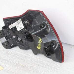 Audi F3 Q3 RSQ3 Right Outer Tail Light Lamp LED 83A945092 - Image 4