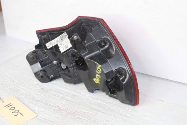 Audi F3 Q3 RSQ3 Right Outer Tail Light Lamp LED 83A945092