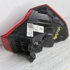 Audi F3 Q3 RSQ3 Right Outer Tail Light Lamp LED 83A945092 - Image 3
