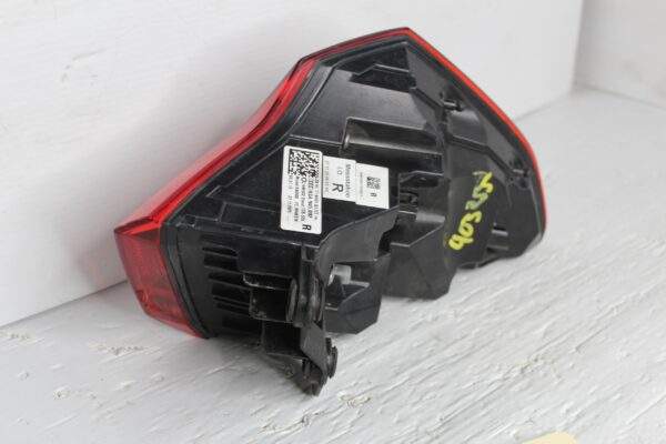 Audi F3 Q3 RSQ3 Right Outer Tail Light Lamp LED 83A945092