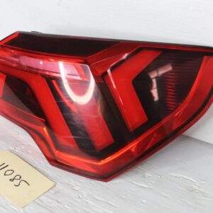 Audi F3 Q3 RSQ3 Right Outer Tail Light Lamp LED 83A945092 - Image 12