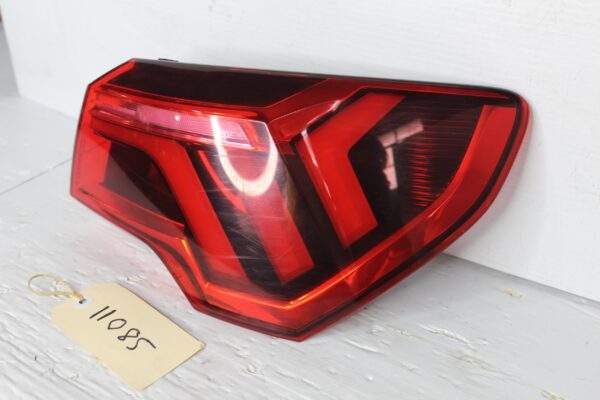 Audi F3 Q3 RSQ3 Right Outer Tail Light Lamp LED 83A945092