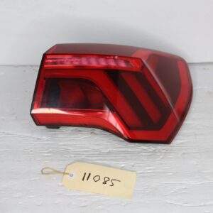 Audi F3 Q3 RSQ3 Right Outer Tail Light Lamp LED 83A945092 - Image 11