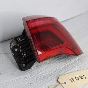 Audi F3 Q3 RSQ3 Right Outer Tail Light Lamp LED 83A945092 - Image 10