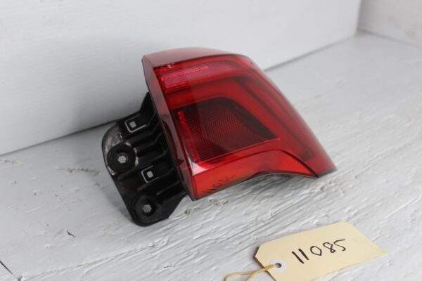 Audi F3 Q3 RSQ3 Right Outer Tail Light Lamp LED 83A945092