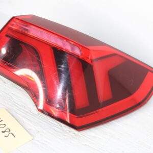 Audi F3 Q3 RSQ3 Right Outer Tail Light Lamp LED 83A945092 - Image 9