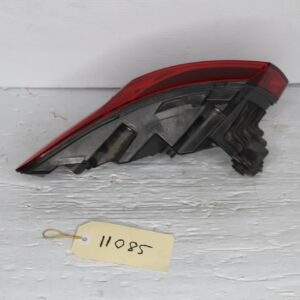 Audi F3 Q3 RSQ3 Right Outer Tail Light Lamp LED 83A945092 - Image 8