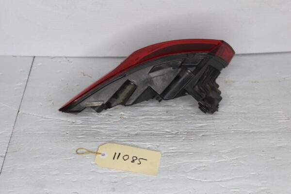 Audi F3 Q3 RSQ3 Right Outer Tail Light Lamp LED 83A945092