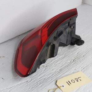 Audi F3 Q3 RSQ3 Right Outer Tail Light Lamp LED 83A945092 - Image 7