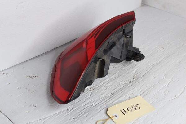 Audi F3 Q3 RSQ3 Right Outer Tail Light Lamp LED 83A945092