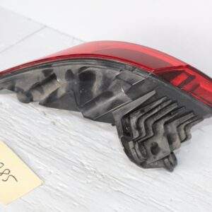 Audi F3 Q3 RSQ3 Right Outer Tail Light Lamp LED 83A945092 - Image 6