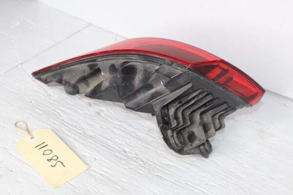 Audi F3 Q3 RSQ3 Right Outer Tail Light Lamp LED 83A945092