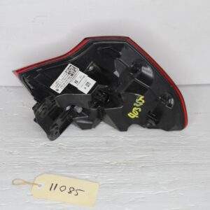 Audi F3 Q3 RSQ3 Right Outer Tail Light Lamp LED 83A945092 - Image 5
