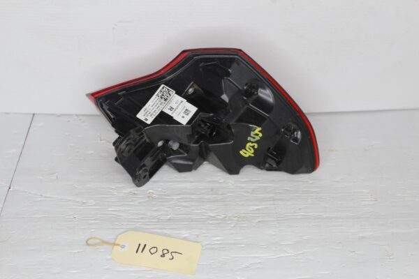 Audi F3 Q3 RSQ3 Right Outer Tail Light Lamp LED 83A945092