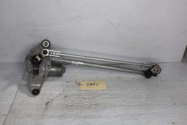 Audi F3 Q3 RSQ3 Sportsback Window Wiper Motor Linkage 83C955023A