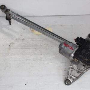 Audi F3 Q3 RSQ3 Sportsback Window Wiper Motor Linkage 83C955023A - Image 10