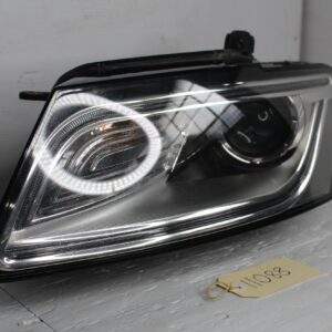 Audi 8R Q5 SQ5 Headlamp Xenon Non Adaptive 8R0941043D, 8R0941005D - Image 2