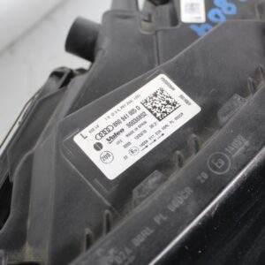 Audi 8R Q5 SQ5 Headlamp Xenon Non Adaptive 8R0941043D, 8R0941005D - Image 5