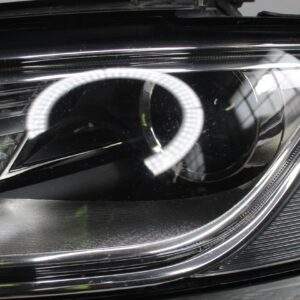 Audi 8R Q5 SQ5 Headlamp Xenon Non Adaptive 8R0941043D, 8R0941005D - Image 3