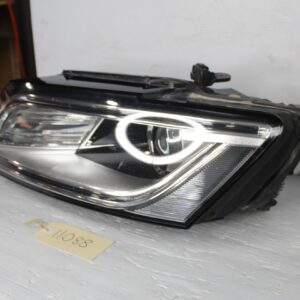 Audi 8R Q5 SQ5 Headlamp Xenon Non Adaptive 8R0941043D, 8R0941005D - Image 14