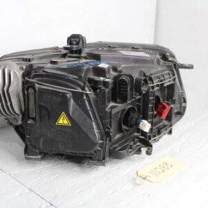 Audi 8R Q5 SQ5 Headlamp Xenon Non Adaptive 8R0941043D, 8R0941005D - Image 12