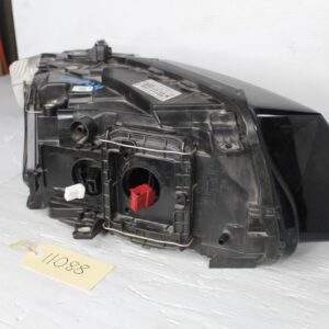Audi 8R Q5 SQ5 Headlamp Xenon Non Adaptive 8R0941043D, 8R0941005D - Image 11