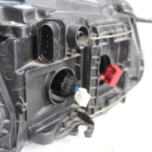 Audi 8R Q5 SQ5 Headlamp Xenon Non Adaptive 8R0941043D, 8R0941005D - Image 10