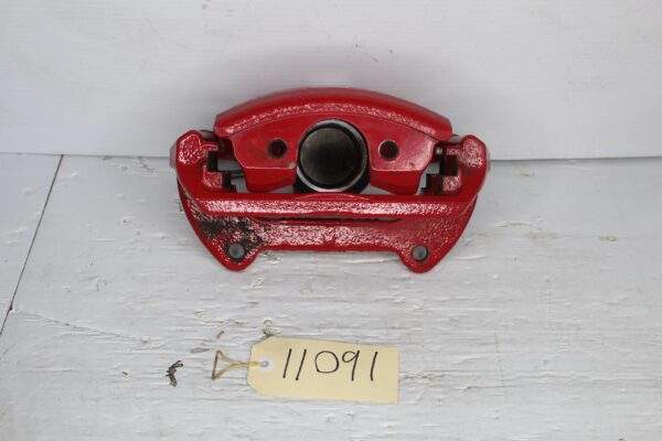 Audi 8V S3 Front Right Brake Caliper missing Badge 8V0615124A